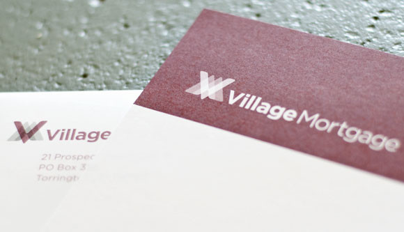 Village Mortgage Identity